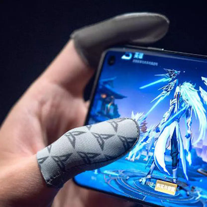 Luva Gamer Dedo Flydigi P1 Lite Jogos Celular - ORIGINAL